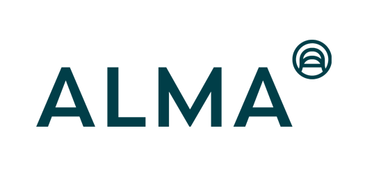 Logo Alma
