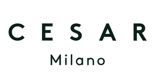 Logo Cesar