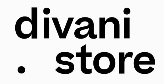 Logo Divani.Store