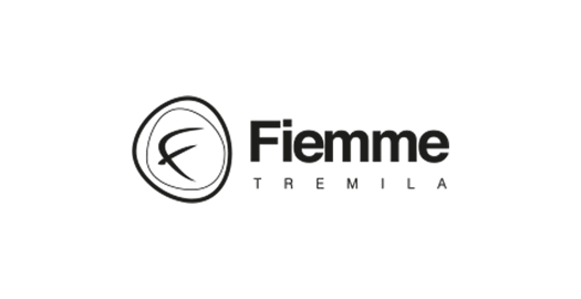 Logo Fiemme Tremila
