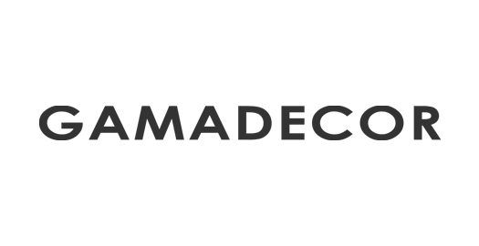 Logo Gamadecor