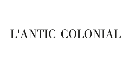 Logo L'Antic Colonial