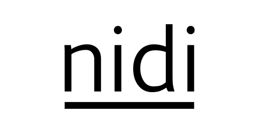 Logo Nidi