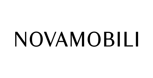 Logo Novamobili