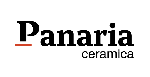 Logo Panaria Cercamica